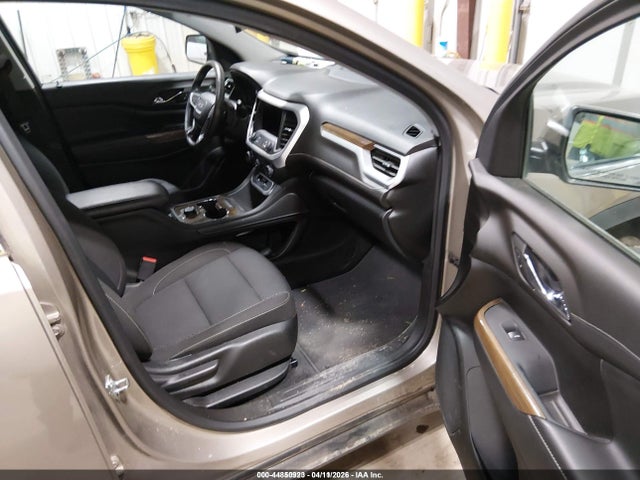 1GKKNRL4XPZ105863 GMC Acadia Awd Sle