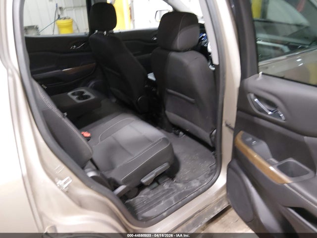 1GKKNRL4XPZ105863 GMC Acadia Awd Sle
