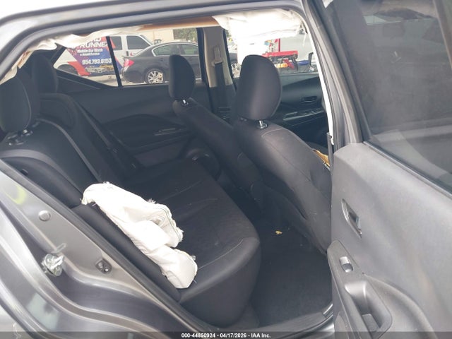 Продаж на аукціоні авто 2022 Nissan Kicks S Xtronic Cvt, vin: 3N1CP5BV5NL480645, номер лоту: 44850924