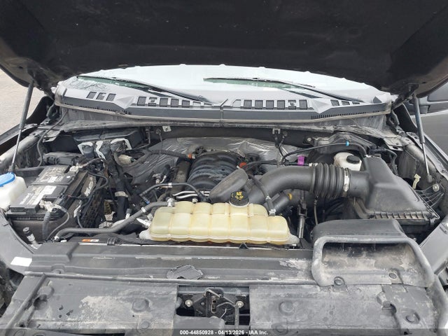 Продажа на аукционе авто 2019 Ford F-150 Xlt, vin: 1FTFX1E56KKD83790, номер лота: 44850928