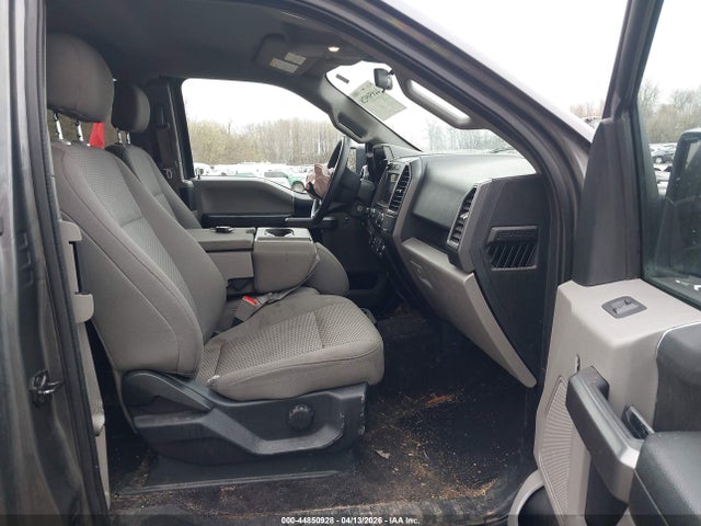 Продажа на аукционе авто 2019 Ford F-150 Xlt, vin: 1FTFX1E56KKD83790, номер лота: 44850928
