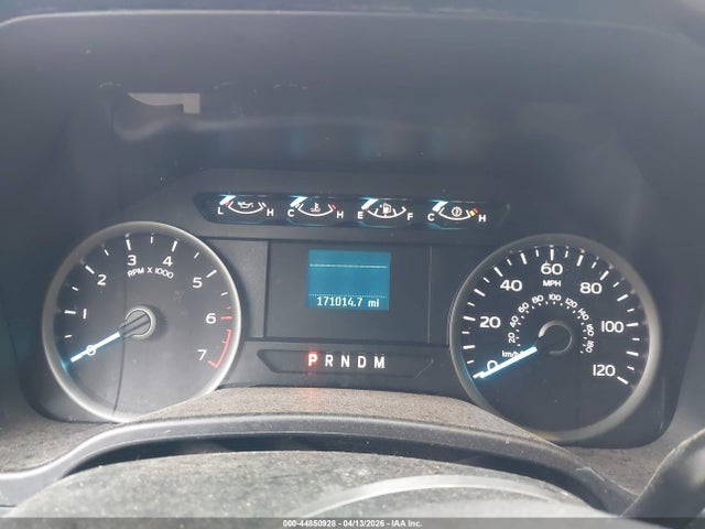 Продажа на аукционе авто 2019 Ford F-150 Xlt, vin: 1FTFX1E56KKD83790, номер лота: 44850928