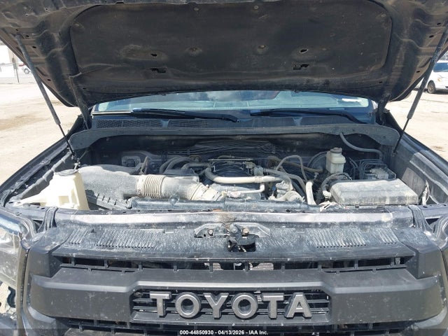 5TFAW5F1XJX727249 Toyota Tundra 1794 5.7l V8