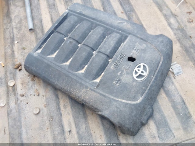 5TFAW5F1XJX727249 Toyota Tundra 1794 5.7l V8
