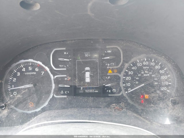 5TFAW5F1XJX727249 Toyota Tundra 1794 5.7l V8