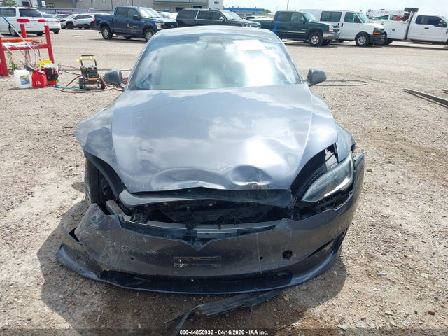 Aukcja sprzedaży 2022 Tesla Model S Dual Motor All-wheel Drive, vin: 5YJSA1E57NF488193, numer aukcji: 44850932