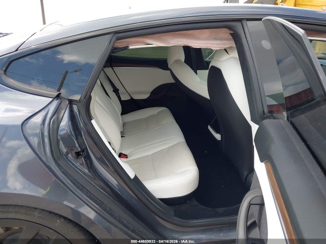 Aukcja sprzedaży 2022 Tesla Model S Dual Motor All-wheel Drive, vin: 5YJSA1E57NF488193, numer aukcji: 44850932
