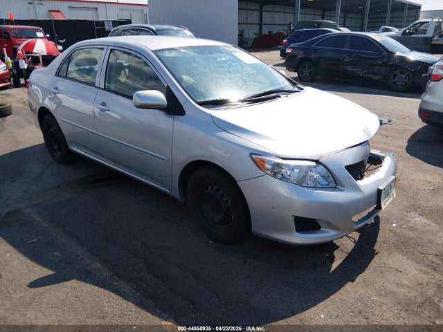 Aukcja sprzedaży 2010 Toyota Corolla Le, vin: 1NXBU4EE3AZ264330, numer aukcji: 44850935