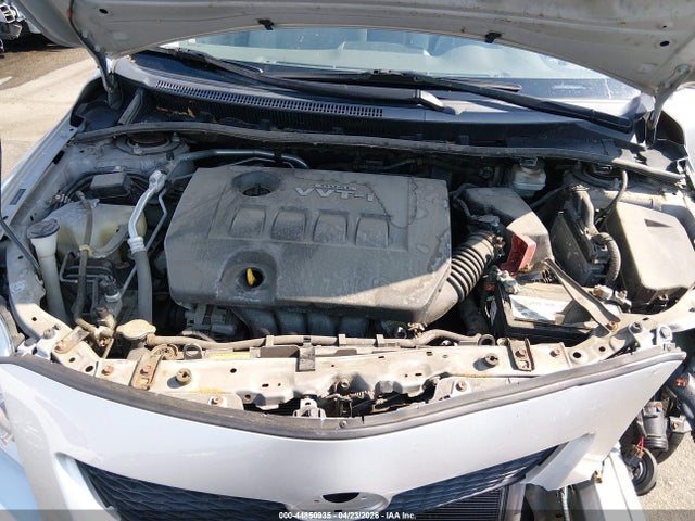 Aukcja sprzedaży 2010 Toyota Corolla Le, vin: 1NXBU4EE3AZ264330, numer aukcji: 44850935
