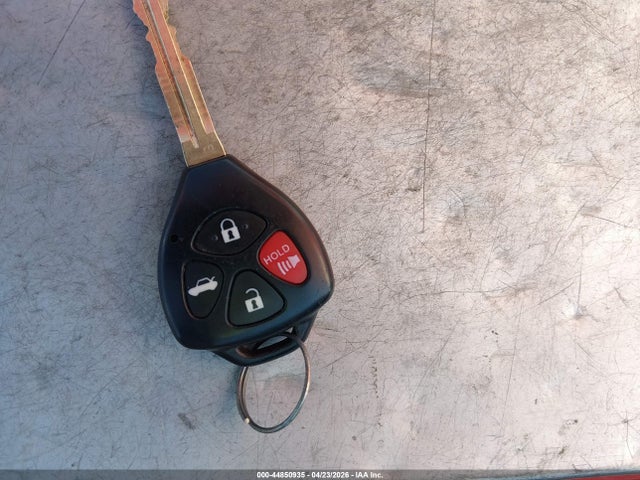 Aukcja sprzedaży 2010 Toyota Corolla Le, vin: 1NXBU4EE3AZ264330, numer aukcji: 44850935