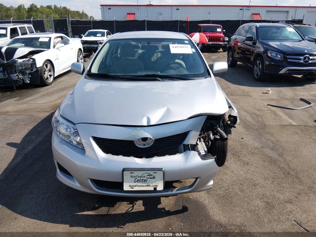 Aukcja sprzedaży 2010 Toyota Corolla Le, vin: 1NXBU4EE3AZ264330, numer aukcji: 44850935