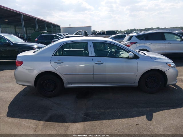 Aukcja sprzedaży 2010 Toyota Corolla Le, vin: 1NXBU4EE3AZ264330, numer aukcji: 44850935