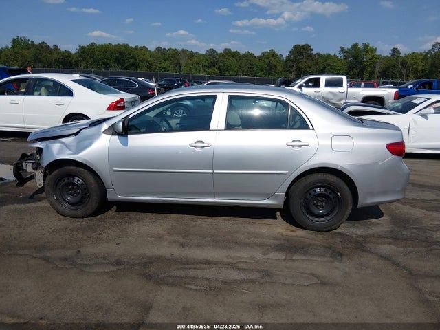 Aukcja sprzedaży 2010 Toyota Corolla Le, vin: 1NXBU4EE3AZ264330, numer aukcji: 44850935