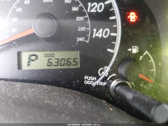 Aukcja sprzedaży 2010 Toyota Corolla Le, vin: 1NXBU4EE3AZ264330, numer aukcji: 44850935