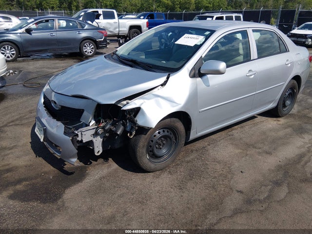 Aukcja sprzedaży 2010 Toyota Corolla Le, vin: 1NXBU4EE3AZ264330, numer aukcji: 44850935