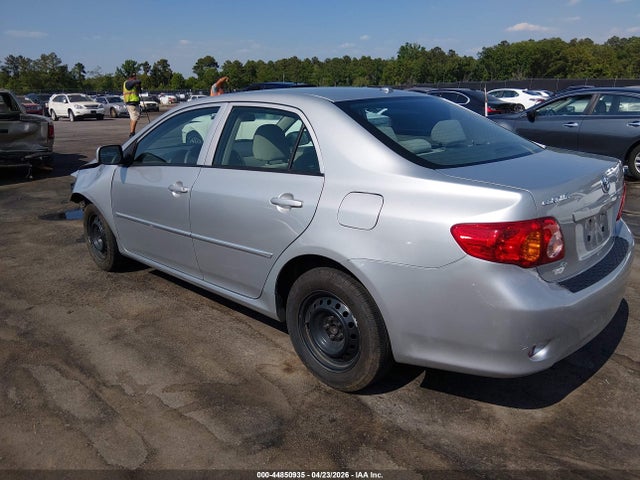 Aukcja sprzedaży 2010 Toyota Corolla Le, vin: 1NXBU4EE3AZ264330, numer aukcji: 44850935