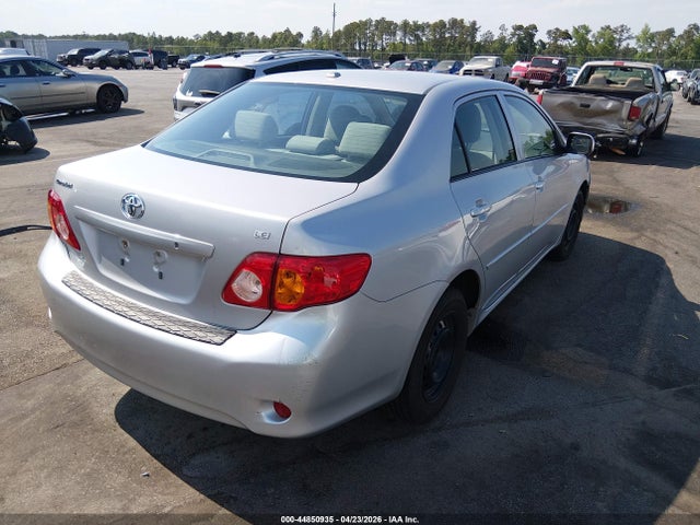 Aukcja sprzedaży 2010 Toyota Corolla Le, vin: 1NXBU4EE3AZ264330, numer aukcji: 44850935