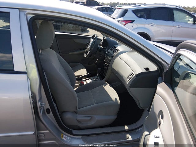 Aukcja sprzedaży 2010 Toyota Corolla Le, vin: 1NXBU4EE3AZ264330, numer aukcji: 44850935