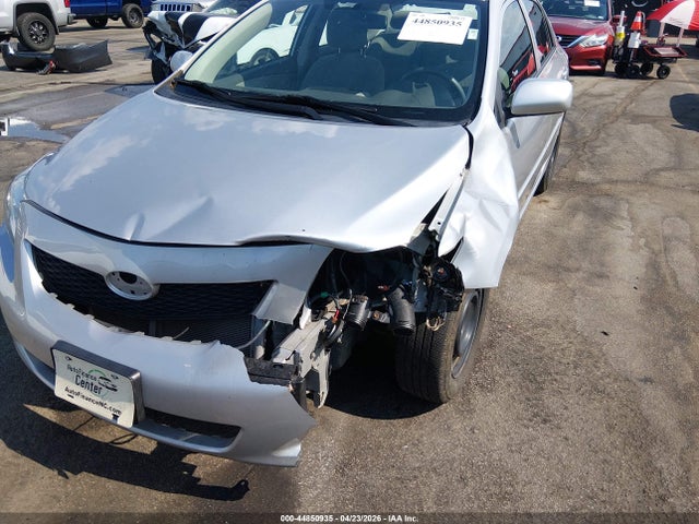 Aukcja sprzedaży 2010 Toyota Corolla Le, vin: 1NXBU4EE3AZ264330, numer aukcji: 44850935