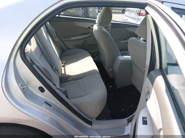 Aukcja sprzedaży 2010 Toyota Corolla Le, vin: 1NXBU4EE3AZ264330, numer aukcji: 44850935