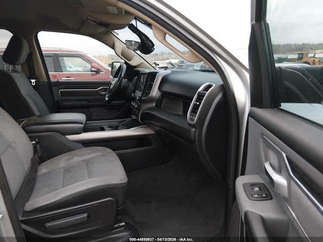 44850937 :رقم المزاد ، 1C6RREBT1KN871908 vin ، 2019 Ram 1500 Big Horn/lone Star  4x2 6'4 Box مزاد بيع