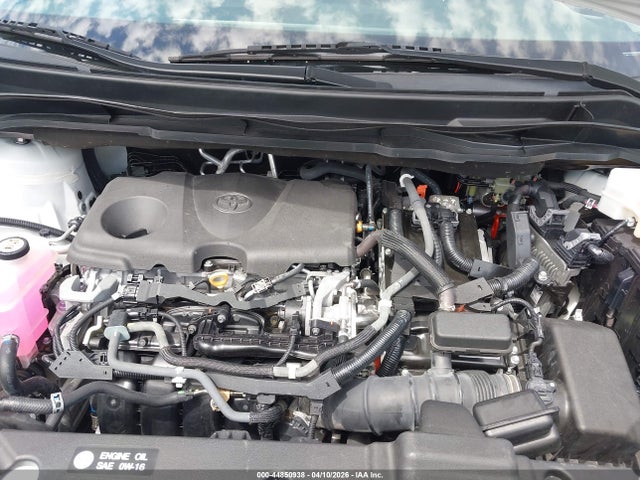 5TDZRKEC7MS009776 Toyota Sienna Limited