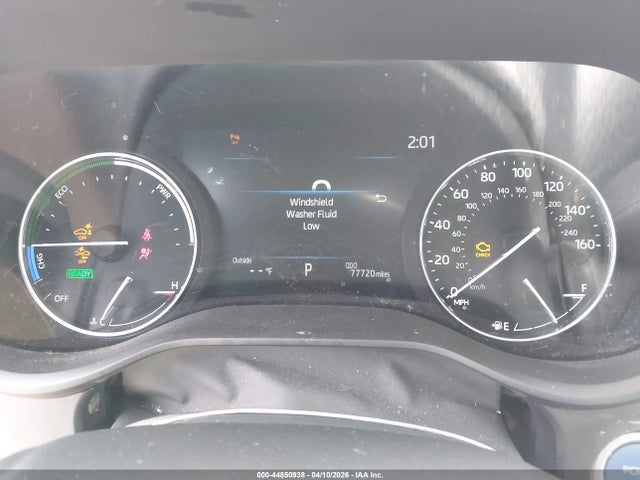 5TDZRKEC7MS009776 Toyota Sienna Limited