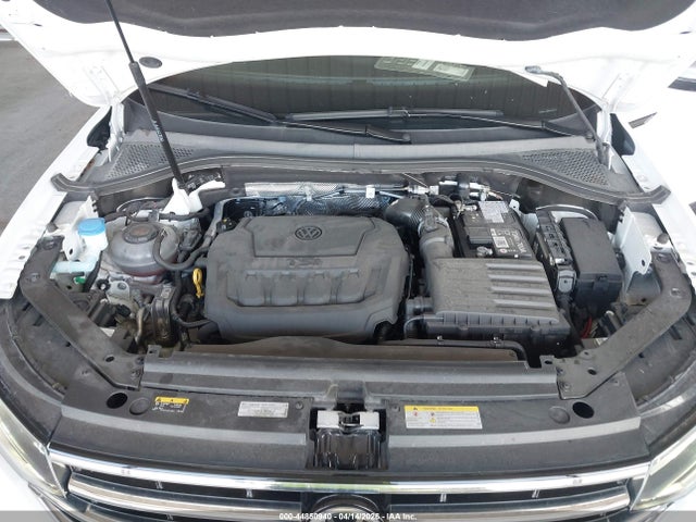 2024 VOLKSWAGEN TIGUAN 3VV6B7AXXRM228074 Photo 9