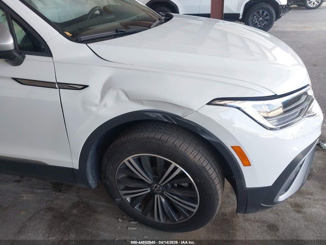 2024 Volkswagen Tiguan 2.0t Wolfsburg Edition მანქანა იყიდება აუქციონზე, vin: 3VV6B7AXXRM228074, აუქციონის ნომერი: 44850940