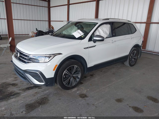 2024 VOLKSWAGEN TIGUAN 3VV6B7AXXRM228074 Photo 1