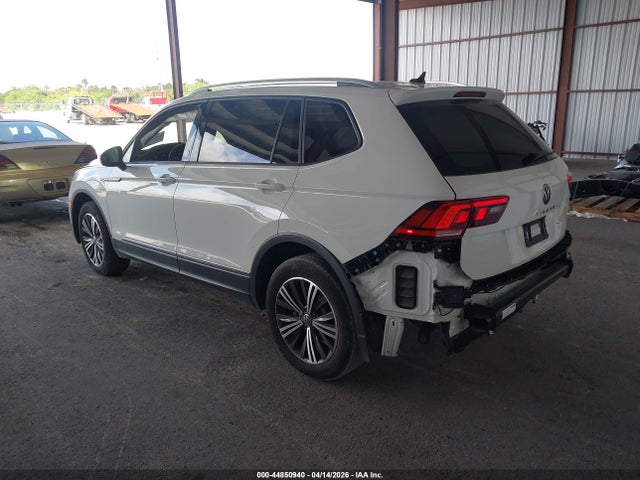 2024 VOLKSWAGEN TIGUAN 3VV6B7AXXRM228074 Photo 2