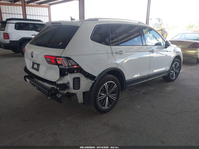 2024 VOLKSWAGEN TIGUAN 3VV6B7AXXRM228074 Photo 3