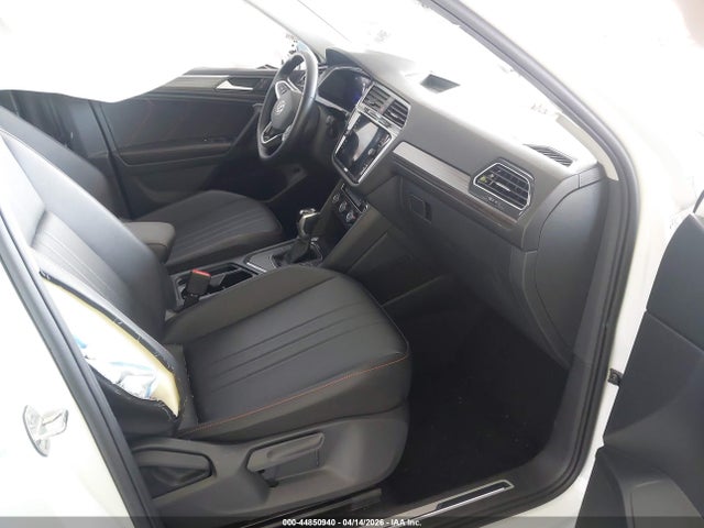 2024 VOLKSWAGEN TIGUAN 3VV6B7AXXRM228074 Photo 4