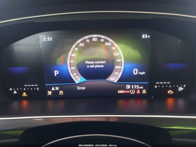 2024 VOLKSWAGEN TIGUAN 3VV6B7AXXRM228074 Photo 6