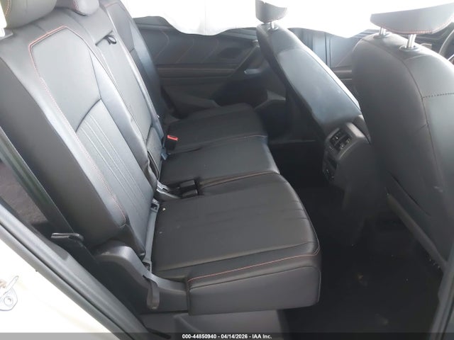 2024 VOLKSWAGEN TIGUAN 3VV6B7AXXRM228074 Photo 7