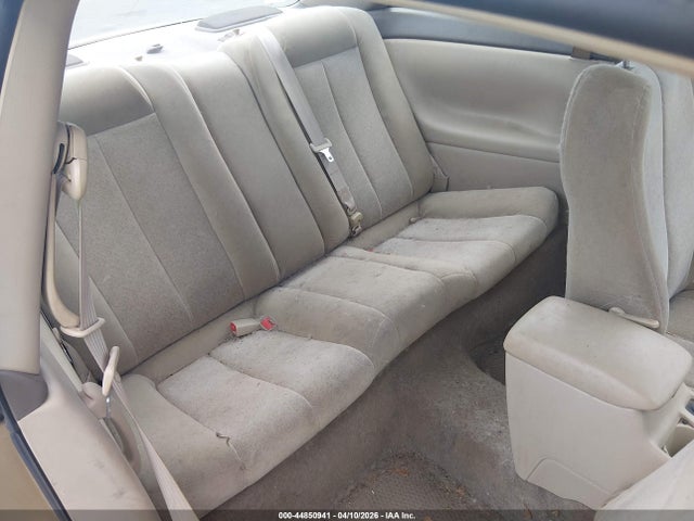 Aukcja sprzedaży 2000 Toyota Camry Solara Se, vin: 2T1CG22P4YC404905, numer aukcji: 44850941