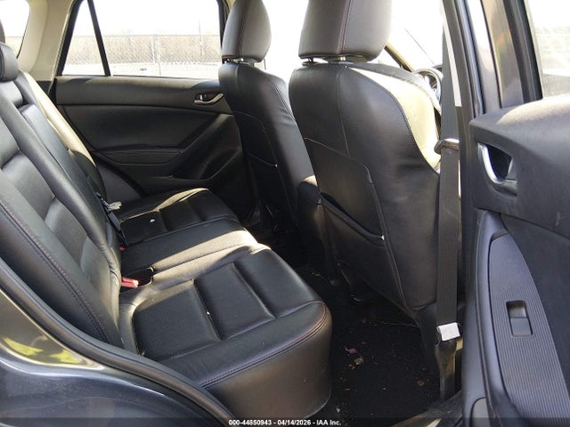 Продаж на аукціоні авто 2014 Mazda Cx-5 Grand Touring, vin: JM3KE4DY2E0370124, номер лоту: 44850943