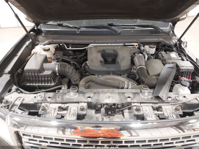 Aukcja sprzedaży 2020 Gmc Canyon 4wd Denali, vin: 1GTP6EE14L1114819, numer aukcji: 44850946