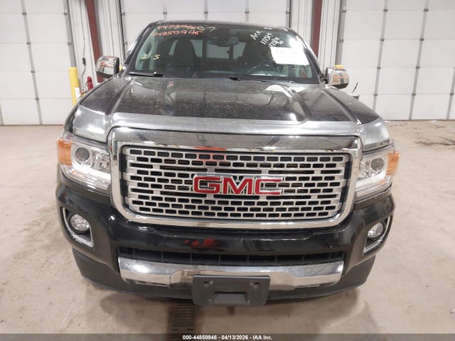 Aukcja sprzedaży 2020 Gmc Canyon 4wd Denali, vin: 1GTP6EE14L1114819, numer aukcji: 44850946