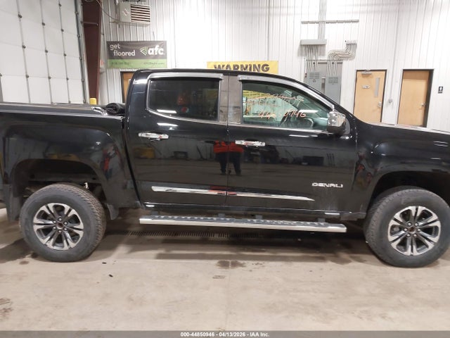Aukcja sprzedaży 2020 Gmc Canyon 4wd Denali, vin: 1GTP6EE14L1114819, numer aukcji: 44850946
