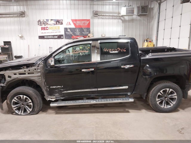 Aukcja sprzedaży 2020 Gmc Canyon 4wd Denali, vin: 1GTP6EE14L1114819, numer aukcji: 44850946