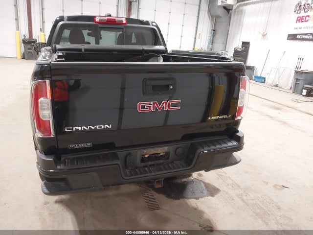 Aukcja sprzedaży 2020 Gmc Canyon 4wd Denali, vin: 1GTP6EE14L1114819, numer aukcji: 44850946