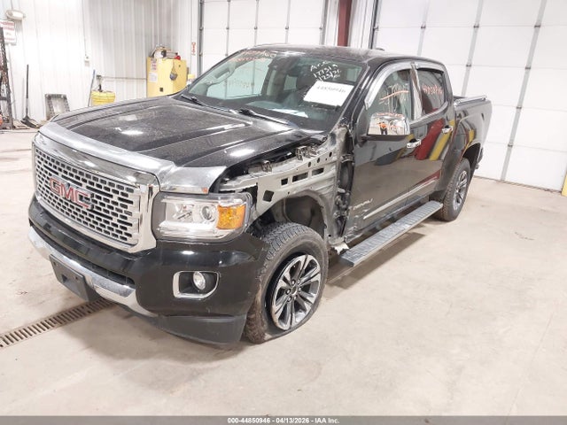 Aukcja sprzedaży 2020 Gmc Canyon 4wd Denali, vin: 1GTP6EE14L1114819, numer aukcji: 44850946