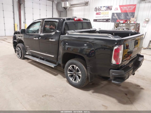 Aukcja sprzedaży 2020 Gmc Canyon 4wd Denali, vin: 1GTP6EE14L1114819, numer aukcji: 44850946