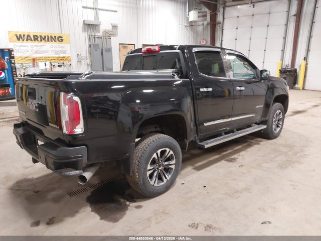 Aukcja sprzedaży 2020 Gmc Canyon 4wd Denali, vin: 1GTP6EE14L1114819, numer aukcji: 44850946