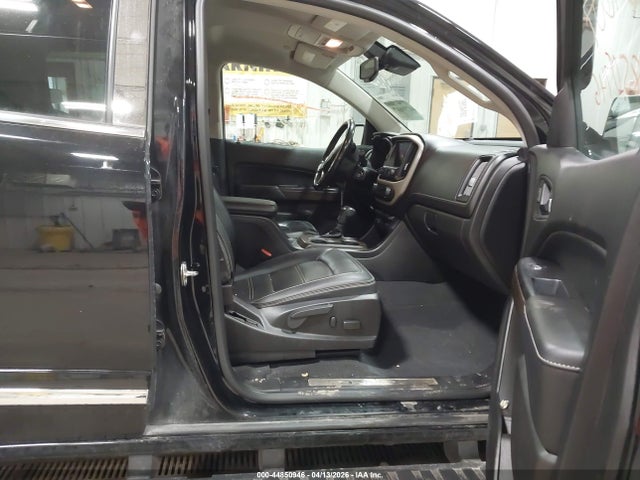 Aukcja sprzedaży 2020 Gmc Canyon 4wd Denali, vin: 1GTP6EE14L1114819, numer aukcji: 44850946
