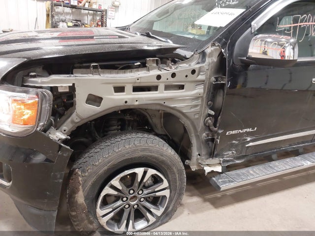 Aukcja sprzedaży 2020 Gmc Canyon 4wd Denali, vin: 1GTP6EE14L1114819, numer aukcji: 44850946