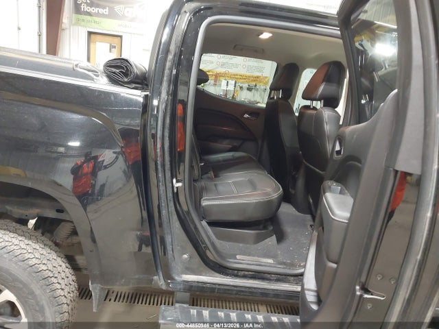 Aukcja sprzedaży 2020 Gmc Canyon 4wd Denali, vin: 1GTP6EE14L1114819, numer aukcji: 44850946