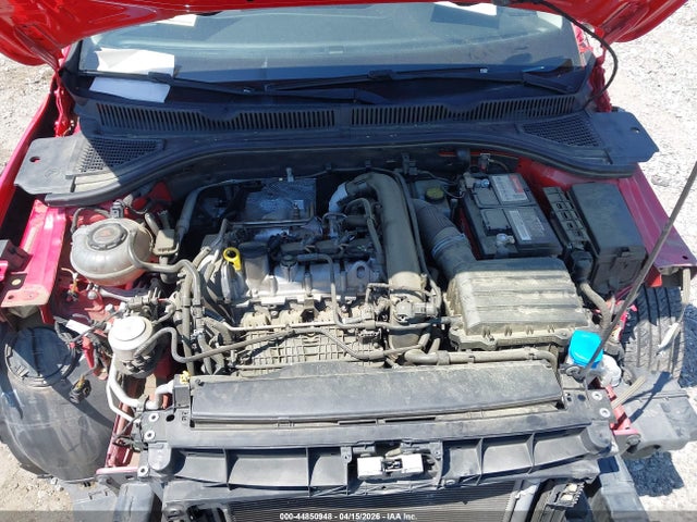 44850948 :رقم المزاد ، 3VWC57BU6KM155169 vin ، 2019 Volkswagen Jetta 1.4t R-line/1.4t S/1.4t Se مزاد بيع