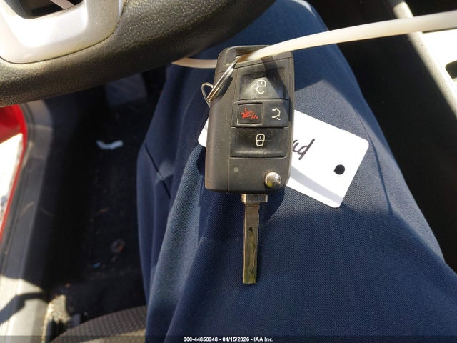 44850948 :رقم المزاد ، 3VWC57BU6KM155169 vin ، 2019 Volkswagen Jetta 1.4t R-line/1.4t S/1.4t Se مزاد بيع